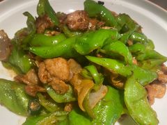 -绿茶餐厅(西单老佛爷店)