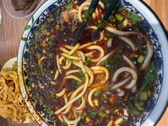 招牌牛肉面-有礼有面(知春路店)