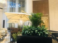 -武汉洲际酒店·漢自助餐厅