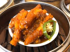 -点点心点心专门店(旺角店)