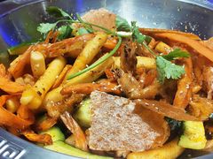 香辣招牌虾-0048香辣虾