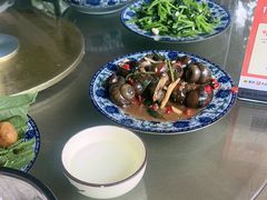 -生态苑农庄(十里画廊遇龙河店)