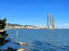 -鼓浪屿·皓月园