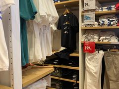 -优衣库(深圳万象天地旗舰店)