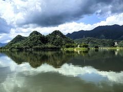 -宝晶宫旅游景区