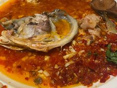 -东方红·湖南菜(金屿店)