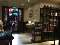 -星巴克(福州三坊七巷店)