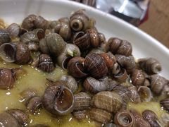 原味汤丝螺-锡和无锡菜(景丽苑店)