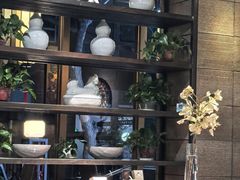 -金枝玉叶上海人家食府(三里河店)