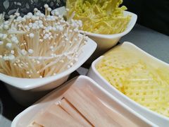 -半天妖烤鱼(新中关购物中心店)