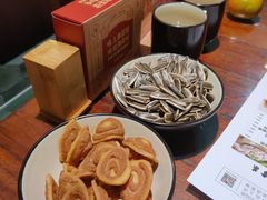 -味上湘菜馆(河马店)