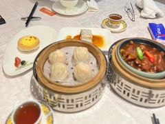 -南海渔村(珠江新城店)