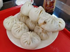-庆丰包子铺(西便门店)