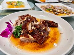 -鹅掂·大岭山烧鹅