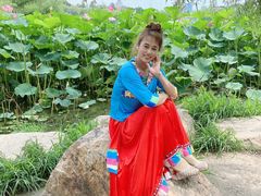 -长春市南湖公园