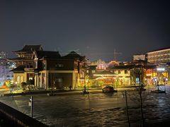 -落星墩
