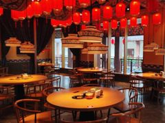 -吃饭皇帝大·土家民族菜(武陵源店)
