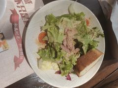 -斯比特花园西餐厅(东方商厦店)
