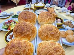 -吉莲利苑海鲜酒家(珠海拱北28年老字号店)