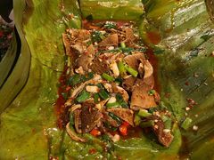 包烧牛肚-多哥水傣味餐厅(司马巷店)