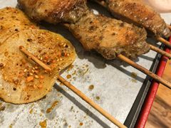 -蚝太郎 • 海鲜烧烤(建国路创始店)