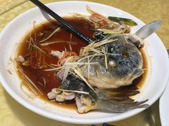-煲来饱去冷水鱼