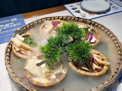 -菌彩云南野生菌火锅(呈贡七彩云南第壹城店)