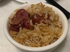 港式腊味煲仔饭-衡山汇·高级粤菜(霄云路店)
