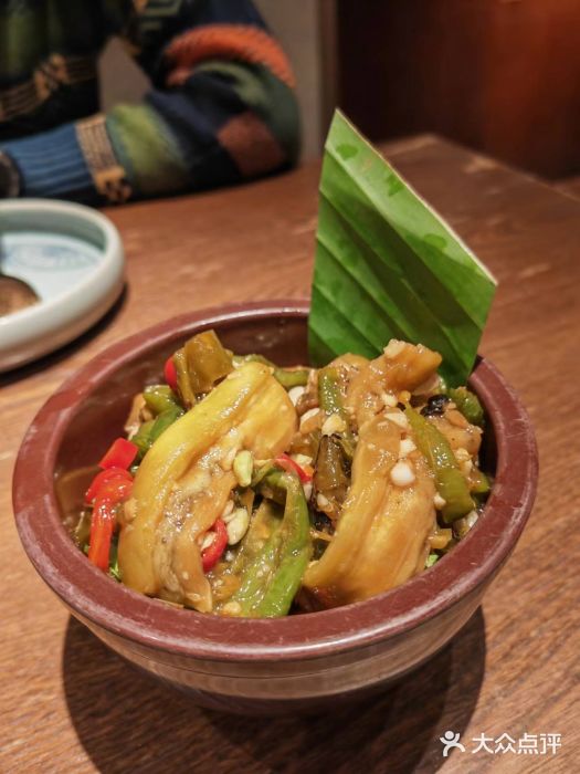 云海肴·汽锅鸡·云南菜(领展购物广场·中关村店)图片