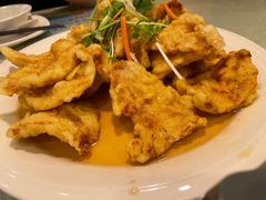-黄家饺子东北特色菜馆(湖滨商业街店)