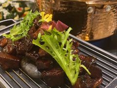 -敏珠拉姆藏餐·南京厨房(富春江东街店)