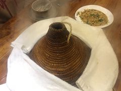 -滇香肴·云南菜蒸汽石锅鱼(云南北路店)