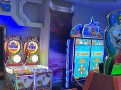 -天空之城电玩(曼巴特购物广场店)