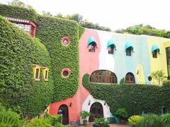 -三鹰之森吉卜力美术馆