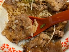 -牛邸·烧肉饭(来福士店)