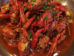 -大钳王油焖大虾