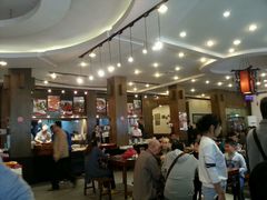 -春发生饭店·非遗(南院门店)