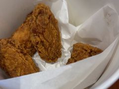 -麦当劳(安定门外大街店)