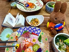 -红叶日本料理(辰熙广场店)