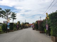 -龙门水都景区