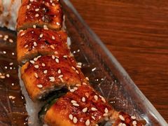 鳗鱼寿司卷-和枫(众意路店)