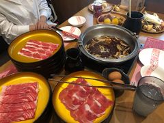 -牛New寿喜烧(青浦店)