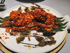 -茶宴·美食地标餐厅(沙坡尾店)