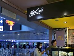 -麦当劳(西客站店)