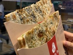 -文叔·湖北名小吃·小龙虾(华强北店)