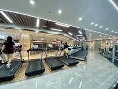 -美航国际健身(北京华联店)