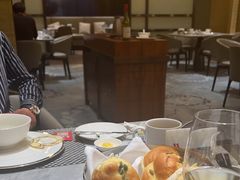 -包头茂业万豪酒店-贡厨西餐厅·海鲜铁板烧自助