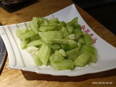 -红顶老汉烧鸡公羊蝎子火锅(学士街店)