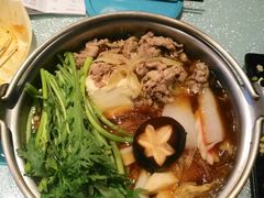 -晴季寿司(红旗街万达店)