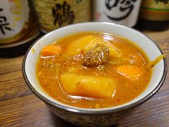 苏伯汤-食戟